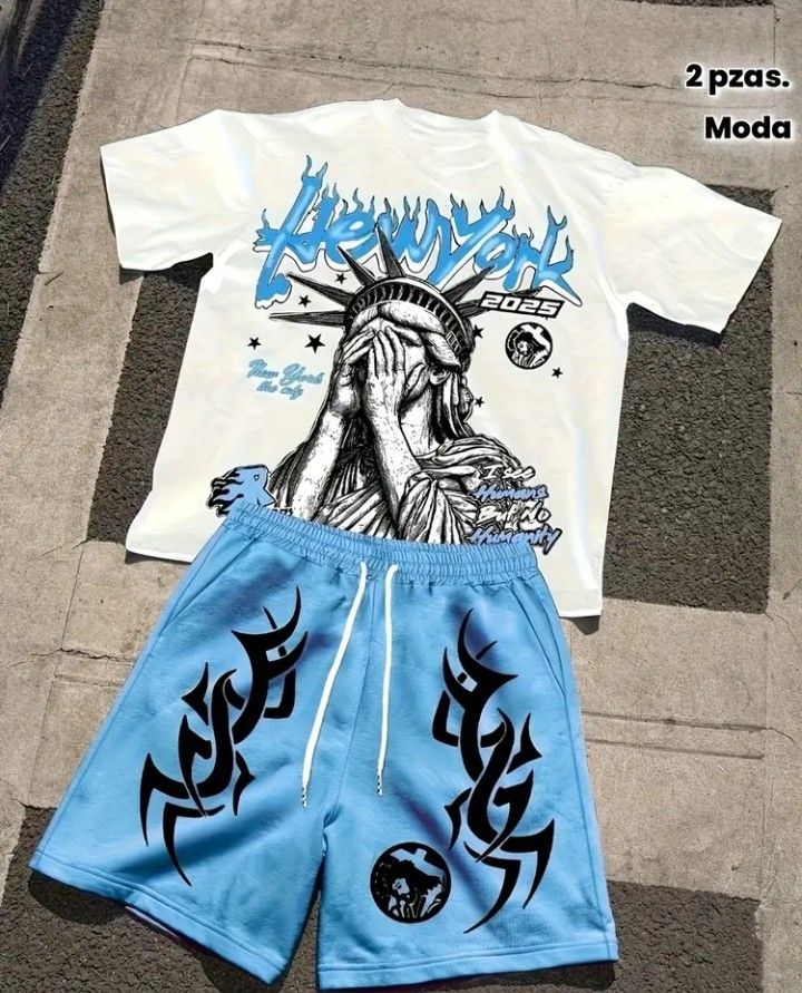 Streetwear Brands 2026 - 2026 Streetwear Brand 2 Piece Set