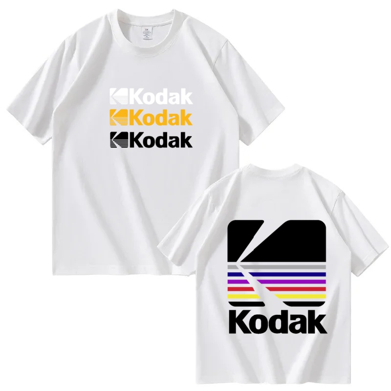 Streetwear Brands 2026 - 2026 New Model Kodak Brand Men's