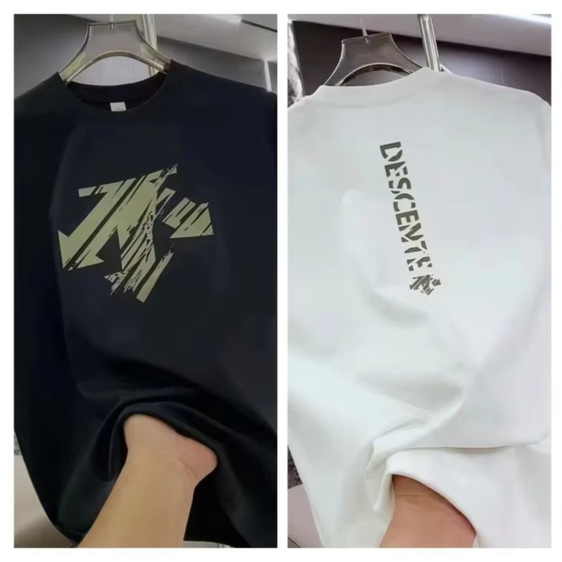 Streetwear Brands 2026 - Fashion Brand Print Man T-shirt 2026
