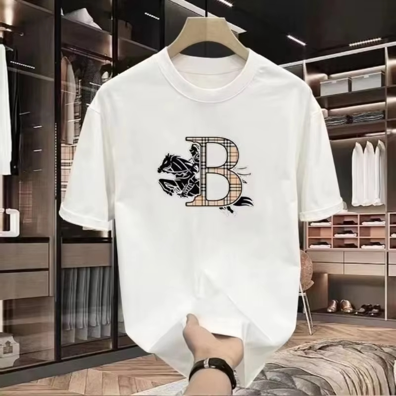 Streetwear Brands 2026 - 2026 New Luxury Brand Men T-shirt