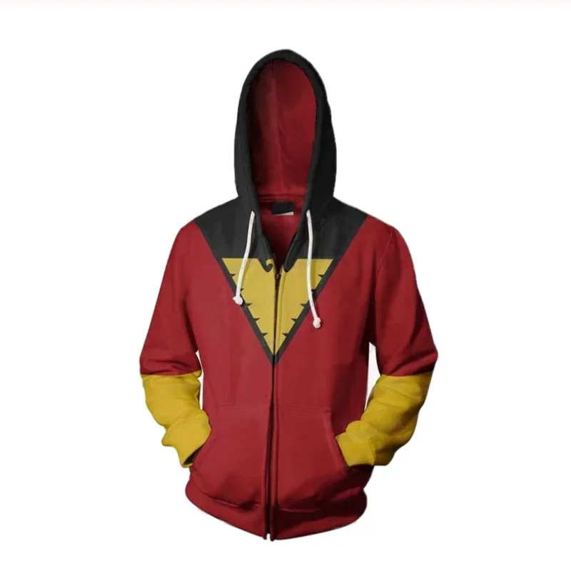 X Men Wolverine Cosplay Costum - Streetwear Zipper avaliação e preço
