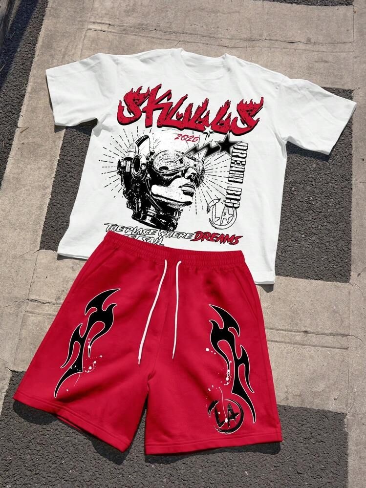 2026 Streetwear Brand 2 Piece  - Streetwear Brands 2026 avaliação e preço