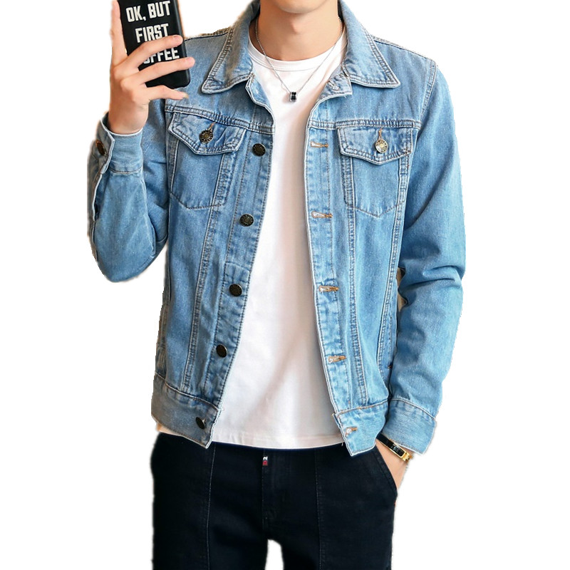 Fashion Brand Spring Autumn Me - Streetwear Brand Jeans avaliação e preço