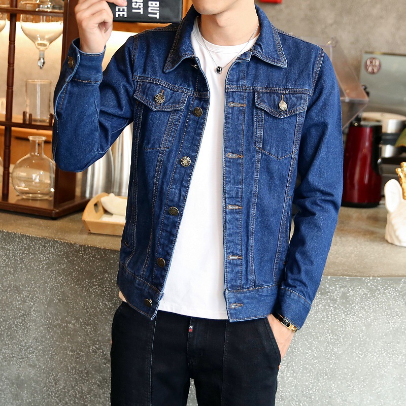 Fashion Brand Spring Autumn Me - Streetwear Brand Jeans avaliação e preço
