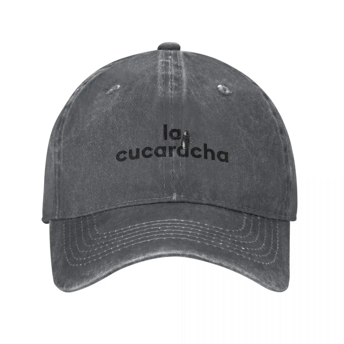 La cucaracha statement print w - Streetwear Brand La avaliação e preço