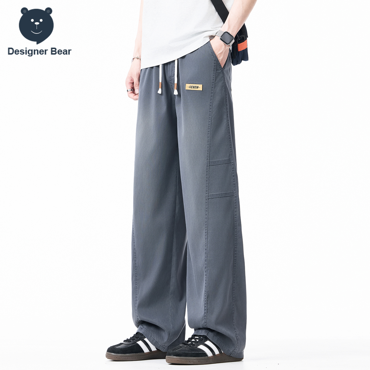 Brand Clothing 2026 Men's Thin - Streetwear Brands 2026 avaliação e preço