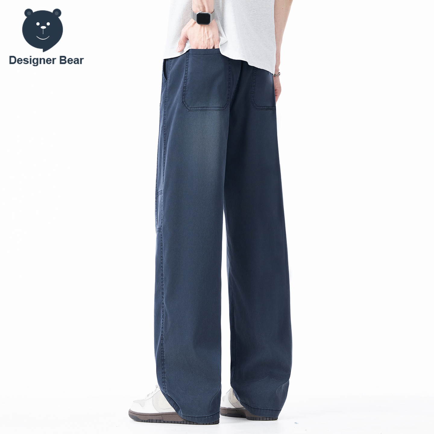 Brand Clothing 2026 Men's Thin - Streetwear Brands 2026 avaliação e preço
