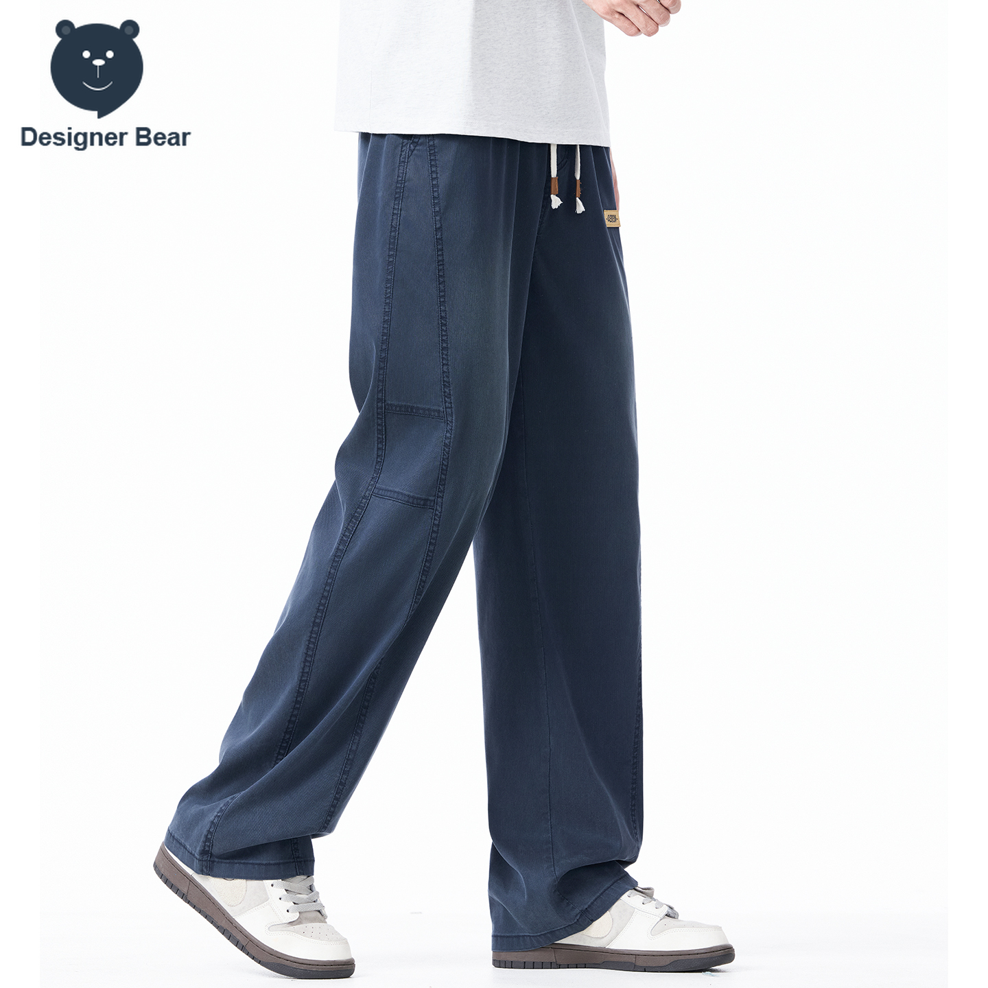 Brand Clothing 2026 Men's Thin - Streetwear Brands 2026 avaliação e preço
