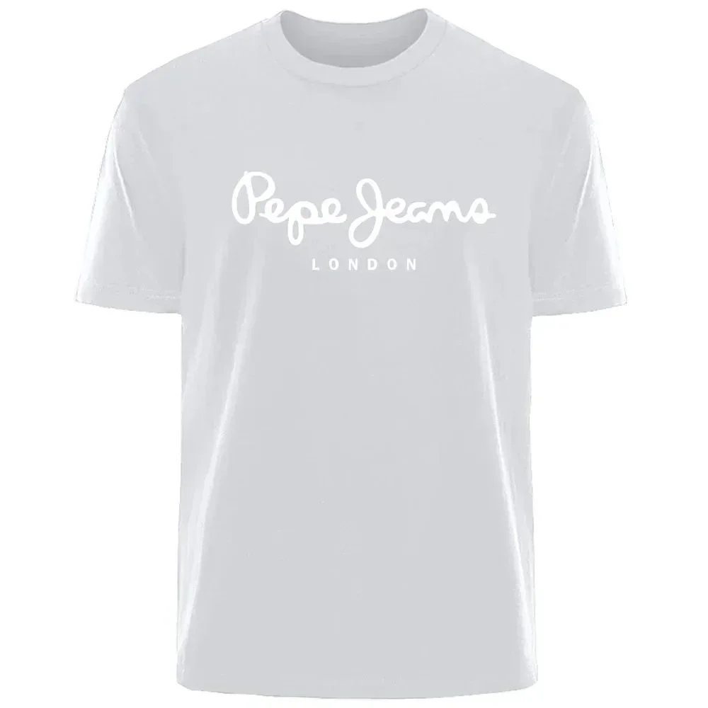 Pepe Jeans London Women's Logo - Streetwear Brand Jeans avaliação e preço
