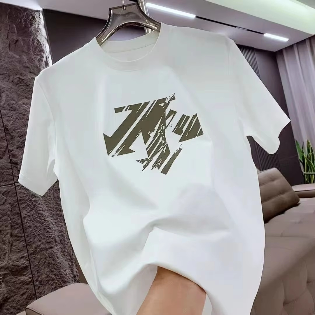 Fashion Men's T-shirt 2026 Lux - Streetwear Brands 2026 avaliação e preço