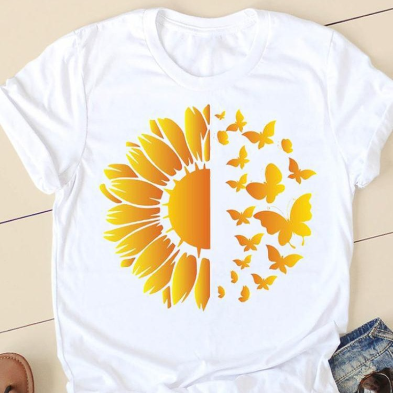 Women's Retro Book T-shirt Cut - Streetwear Brand Book avaliação e preço