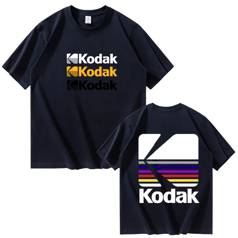2026 New Model Kodak Brand Men - Streetwear Brands 2026 avaliação e preço