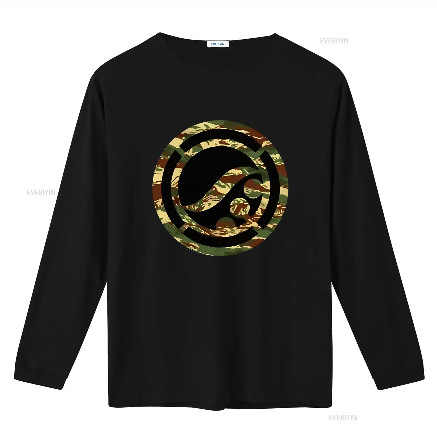 Shoyoroll OG Logo Camouflage D - Streetwear Brand Logo Design avaliação e preço
