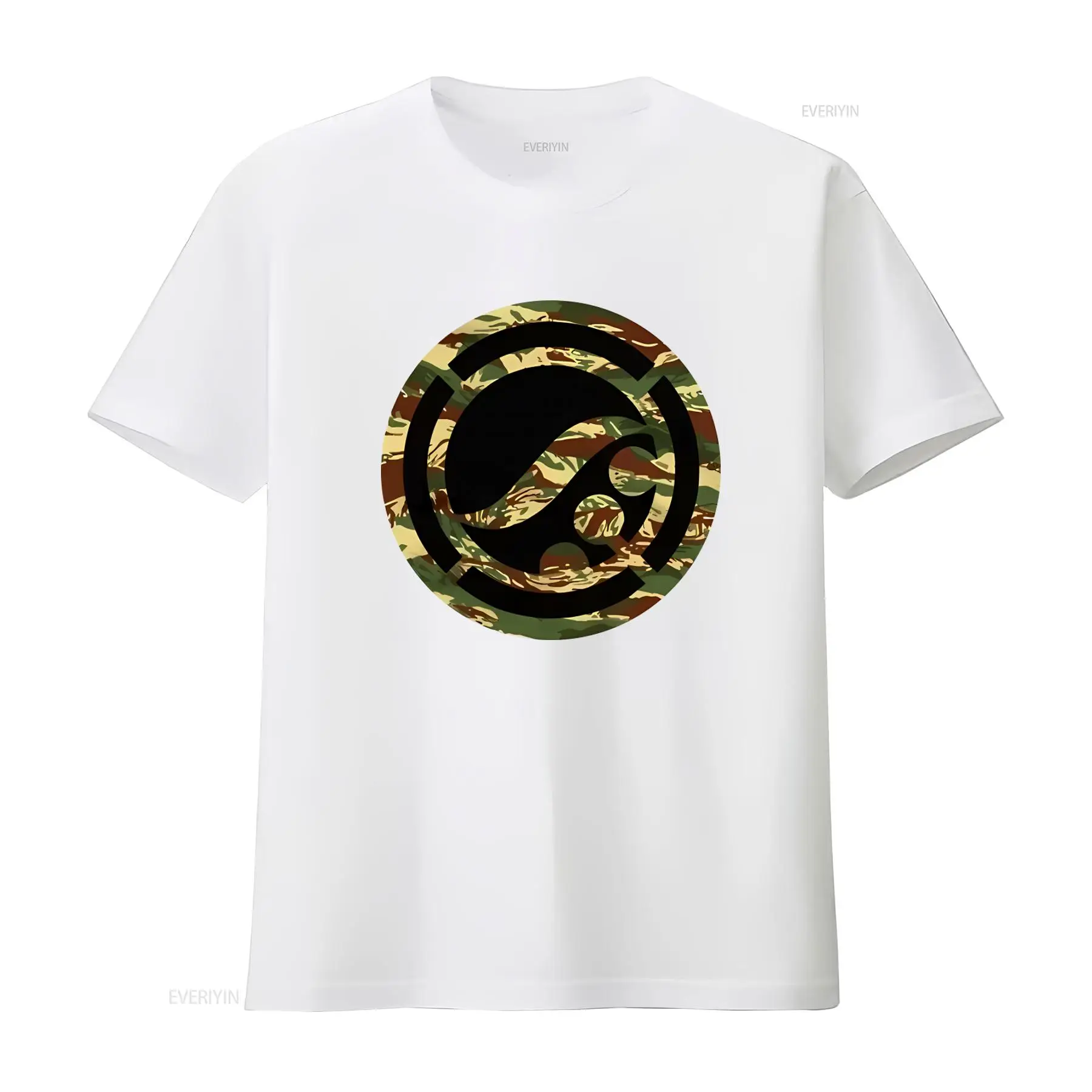 Shoyoroll OG Logo Camouflage D - Streetwear Brand Logo Design avaliação e preço