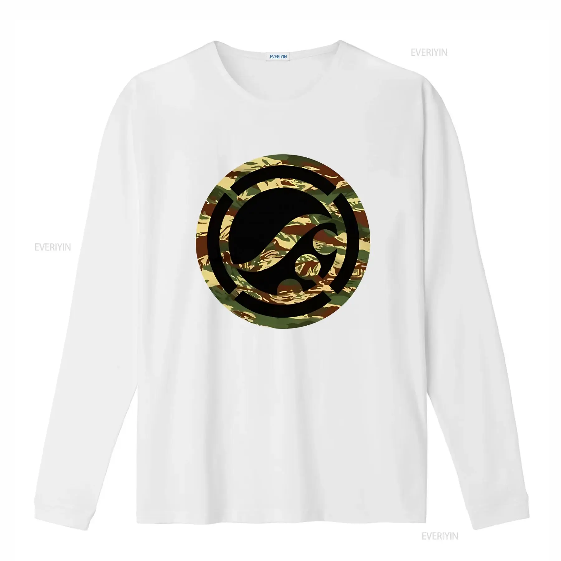 Shoyoroll OG Logo Camouflage D - Streetwear Brand Logo Design avaliação e preço