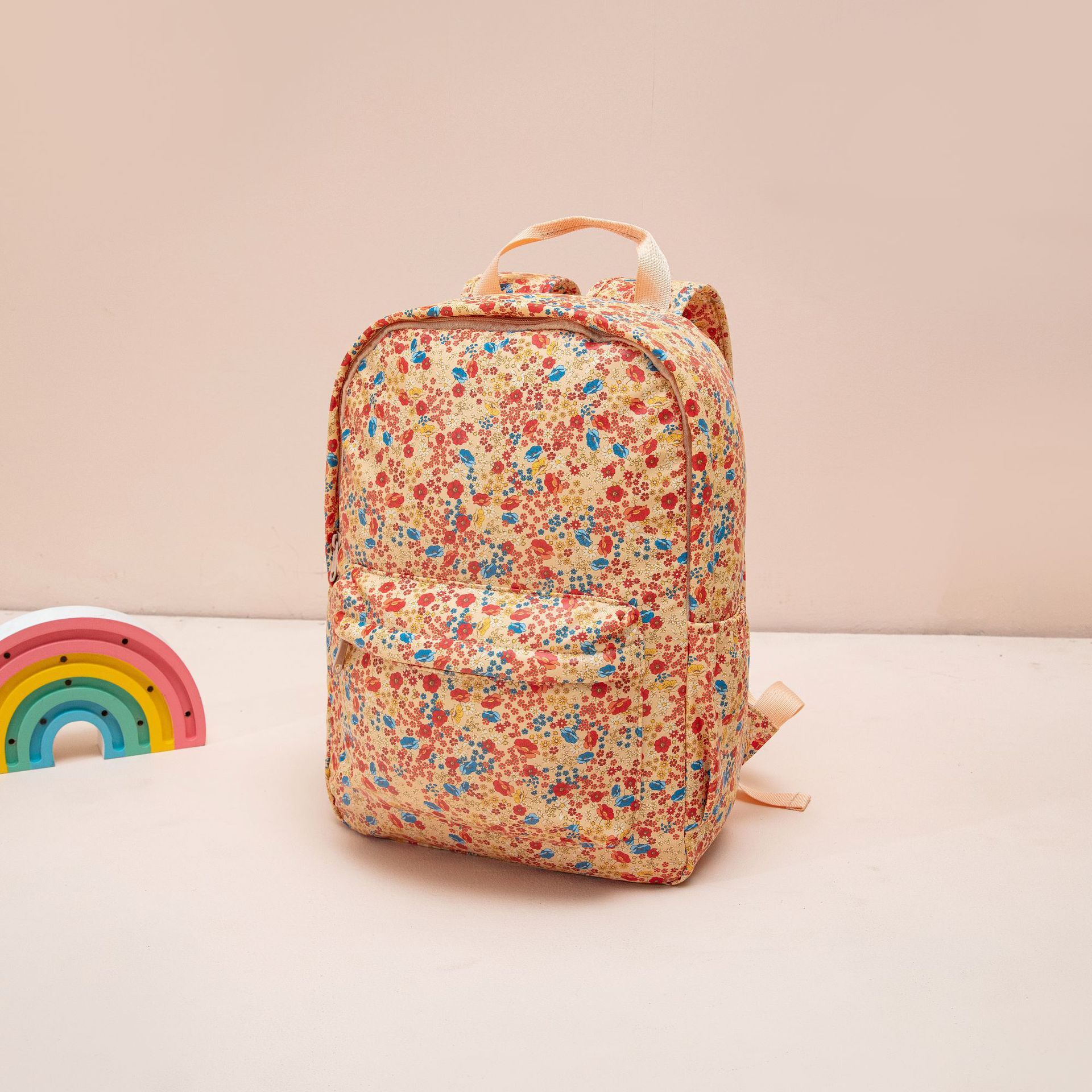 KS Baby Backpack Primary Schoo - Streetwear Brand Backpack avaliação e preço