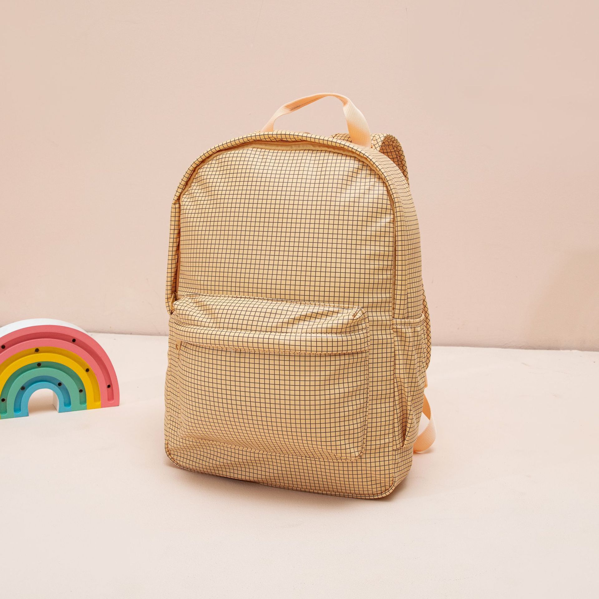 KS Baby Backpack Primary Schoo - Streetwear Brand Backpack avaliação e preço