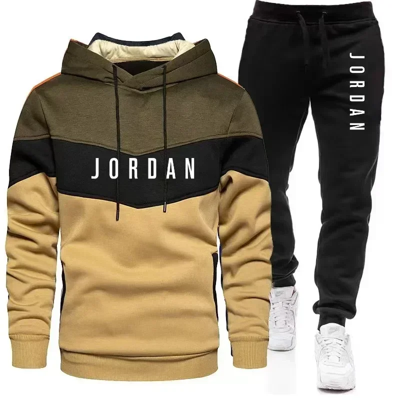 Men's Spring Sports Fitness Co - Streetwear Zipper avaliação e preço