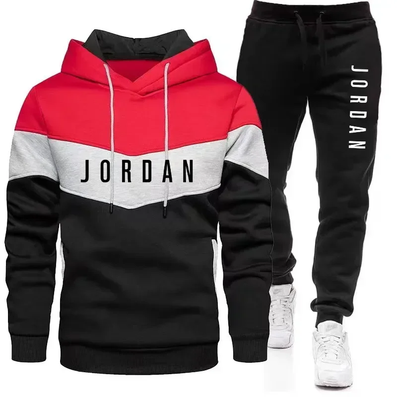 Men's Spring Sports Fitness Co - Streetwear Zipper avaliação e preço