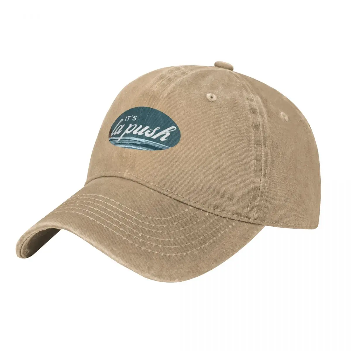 It's La Push Twilight Sticker  - Streetwear Brand La avaliação e preço