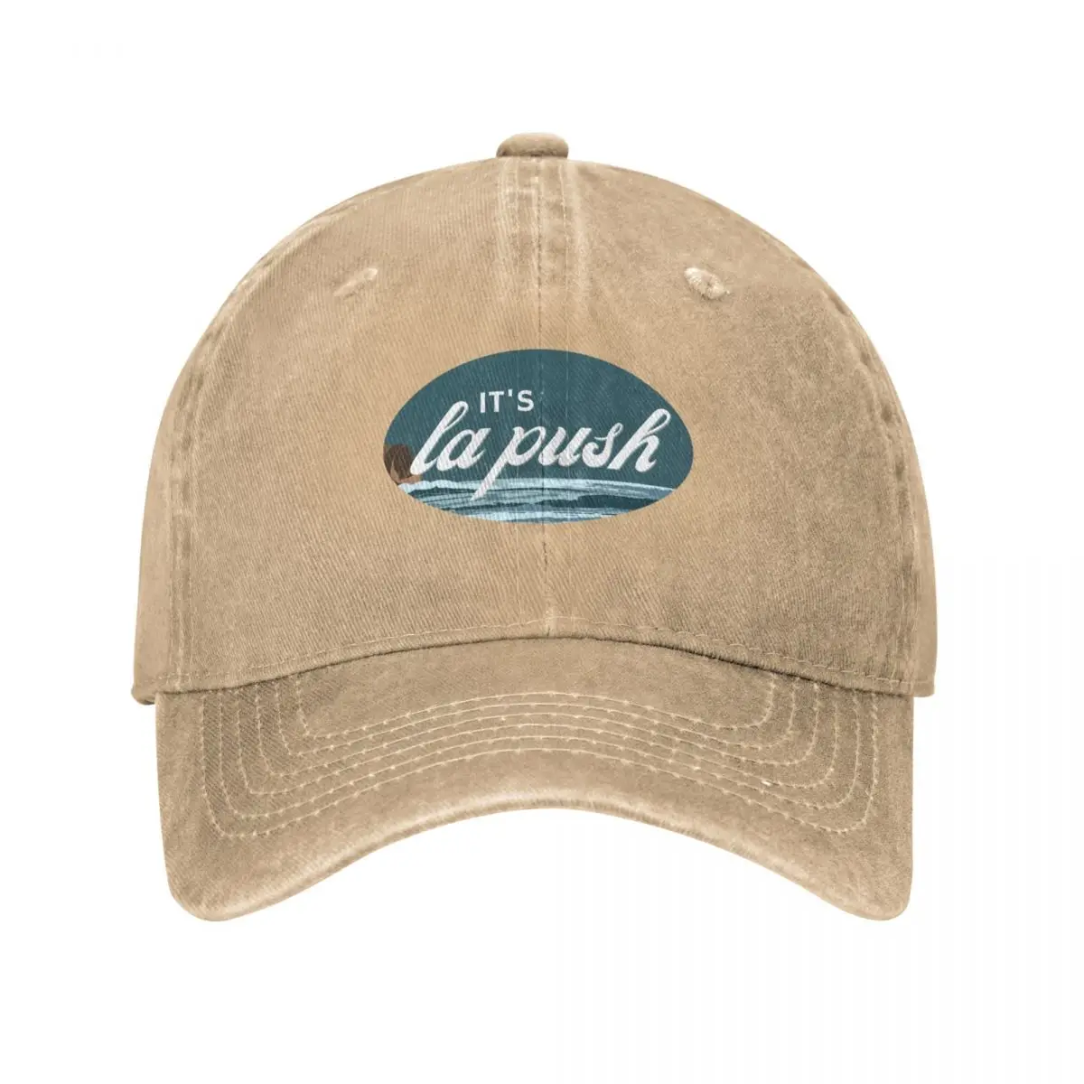 It's La Push Twilight Sticker  - Streetwear Brand La avaliação e preço