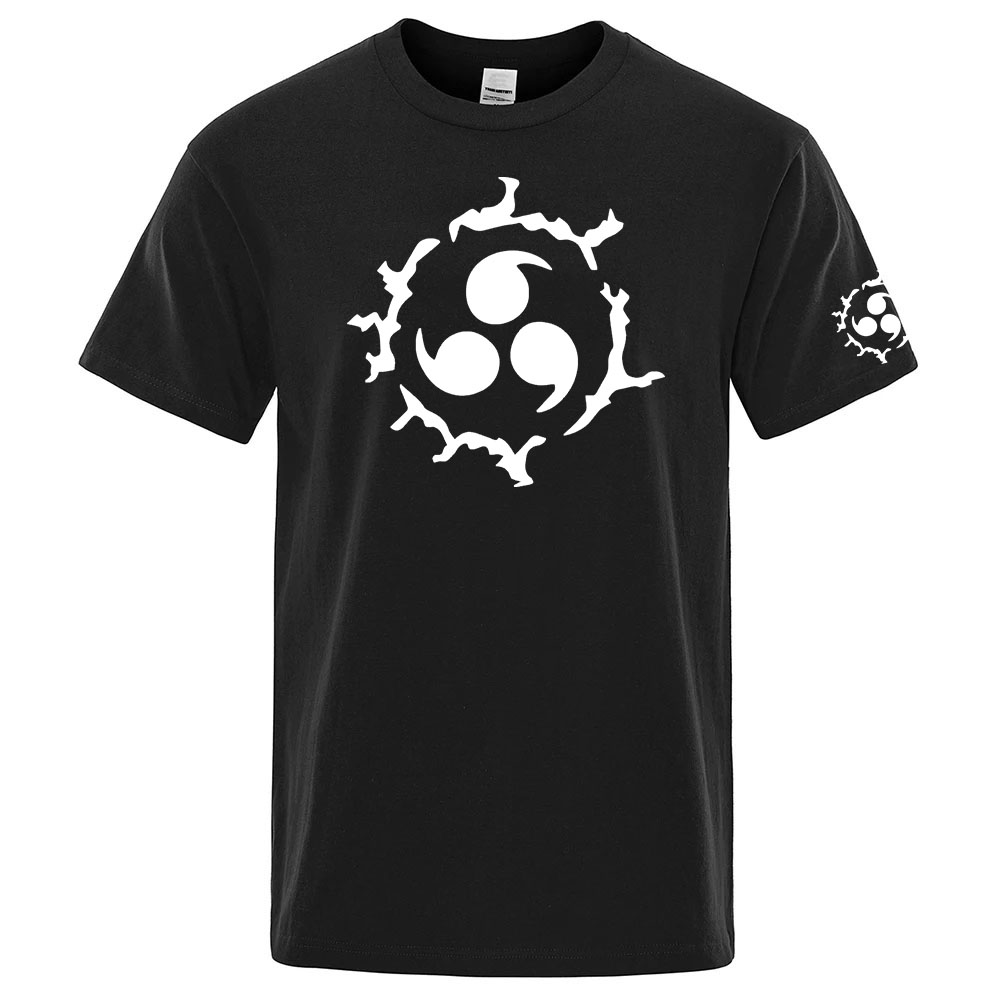 2026 NARUTO Brand Summer Men's - Streetwear Brands 2026 avaliação e preço