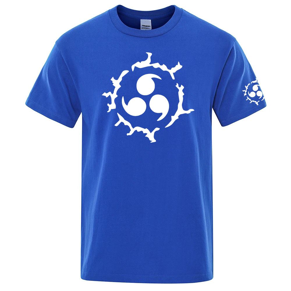 2026 NARUTO Brand Summer Men's - Streetwear Brands 2026 avaliação e preço
