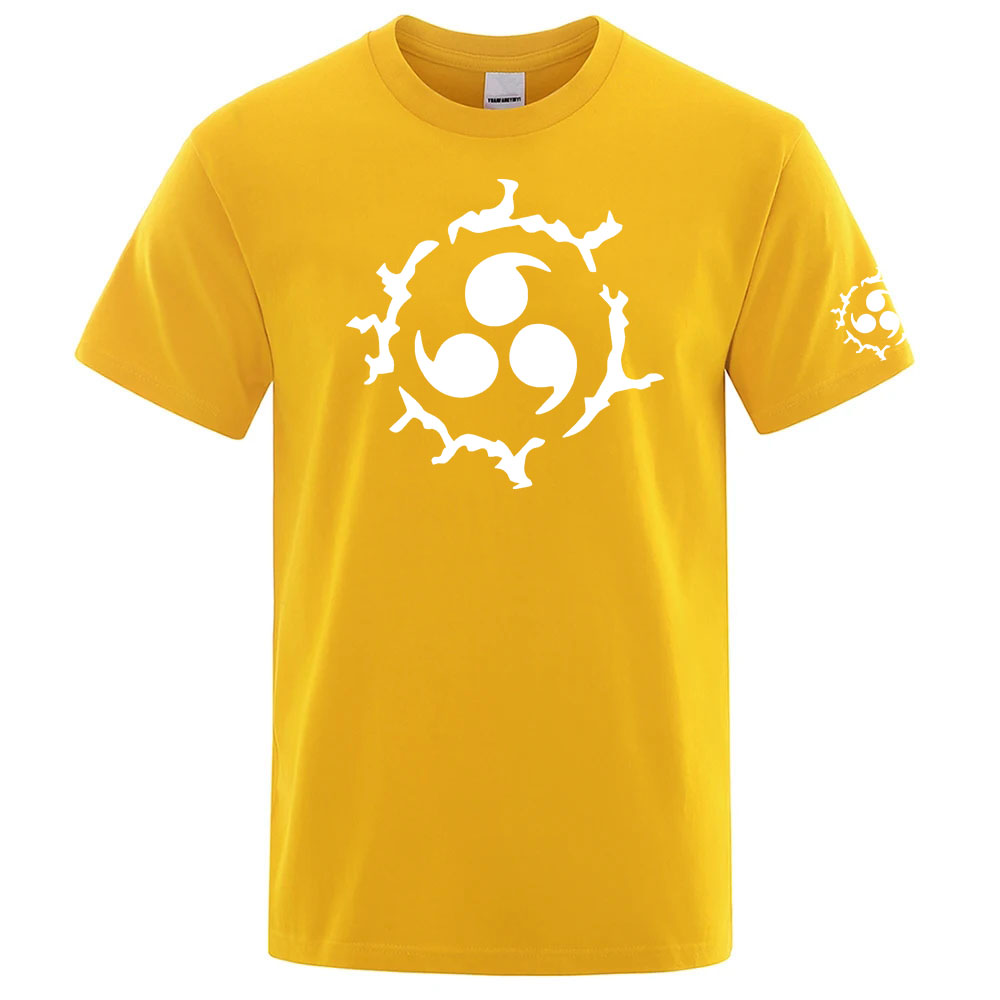 2026 NARUTO Brand Summer Men's - Streetwear Brands 2026 avaliação e preço