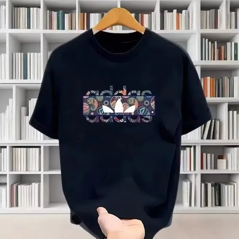 2026 brand printed men's and w - Streetwear Brands 2026 avaliação e preço