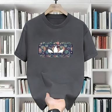2026 brand printed men's and w - Streetwear Brands 2026 avaliação e preço