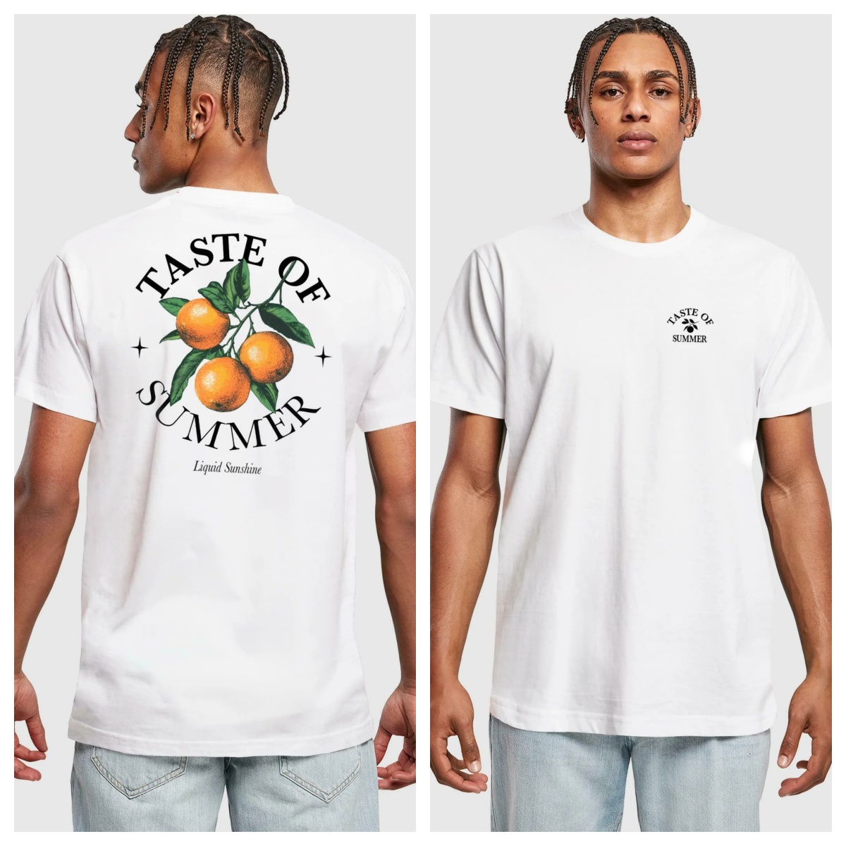 LA CITY Trendy Art Brand T-Shi - Streetwear Brand La avaliação e preço