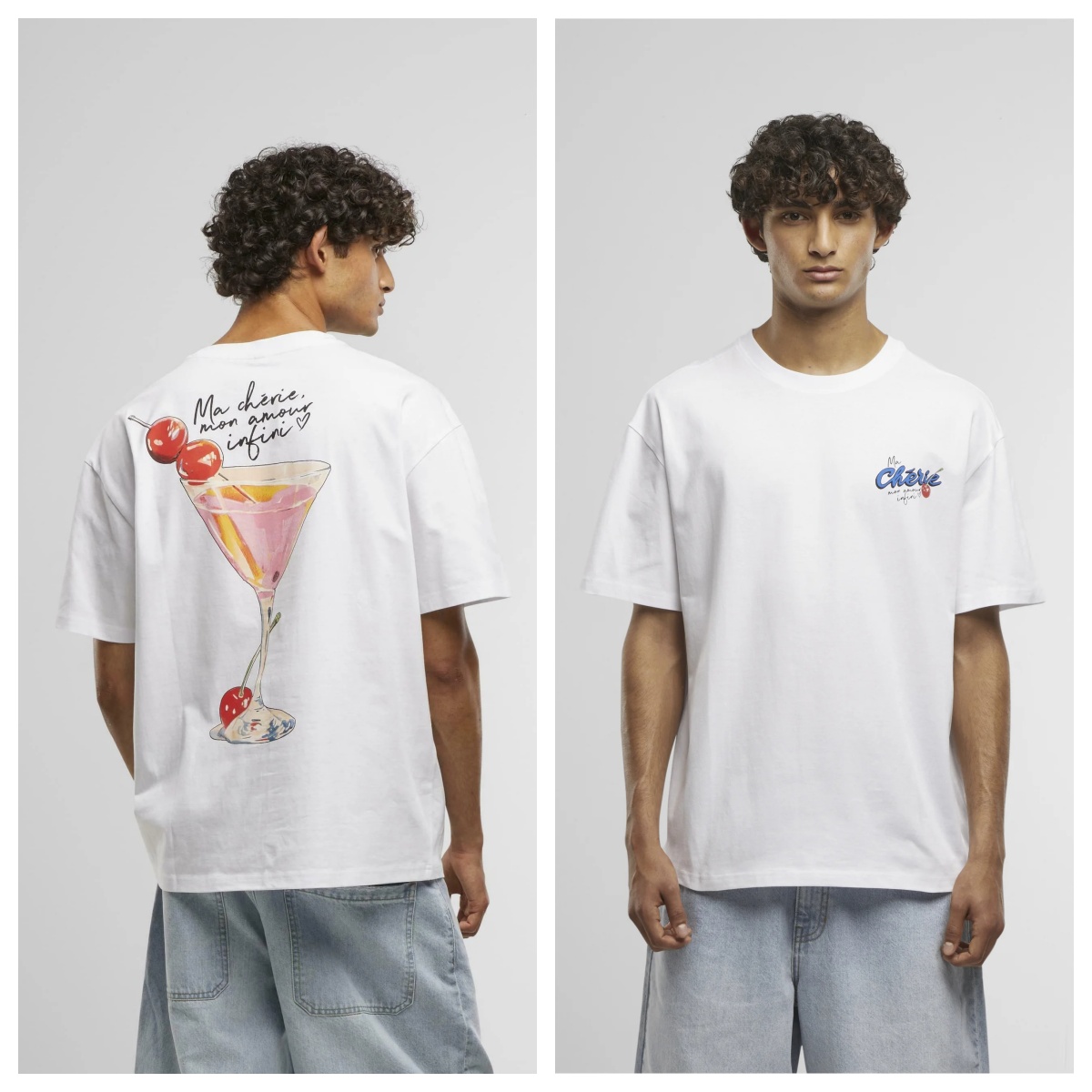 LA CITY Trendy Art Brand T-Shi - Streetwear Brand La avaliação e preço
