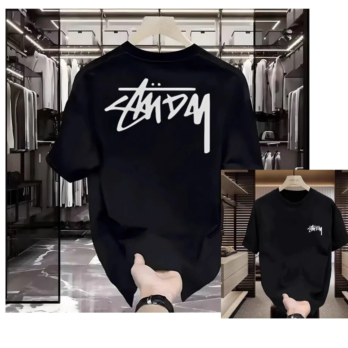 2026 Trendy Graffiti Letter Pr - Streetwear Brands 2026 avaliação e preço