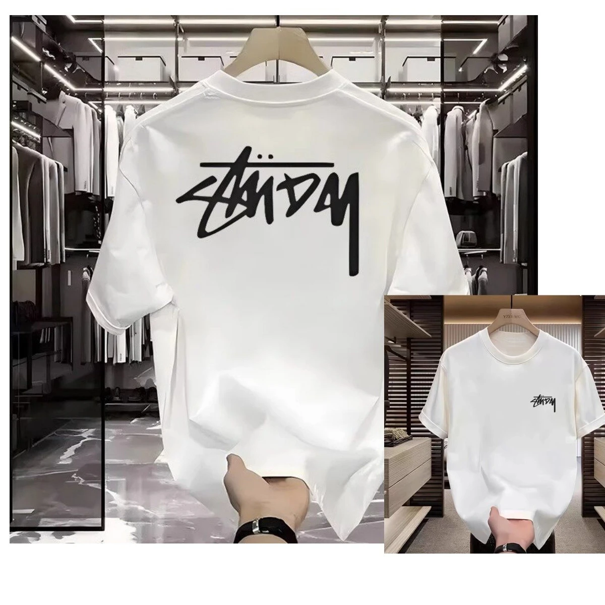 2026 Trendy Graffiti Letter Pr - Streetwear Brands 2026 avaliação e preço