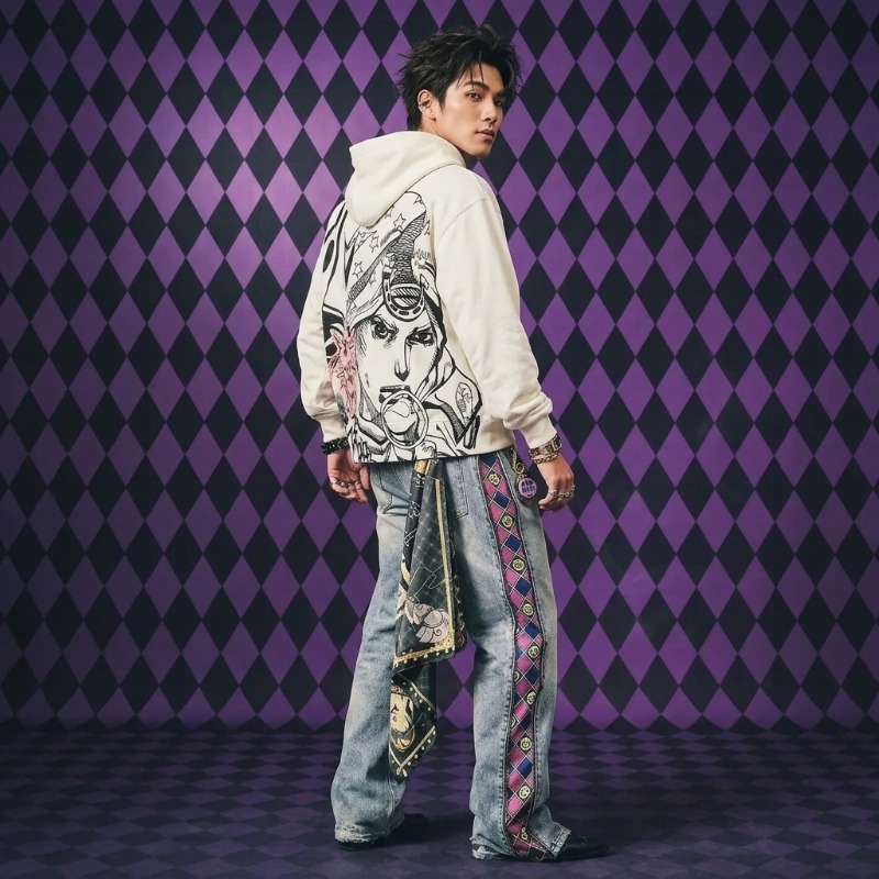 Y2K Streetwear Men Hip Hop Har - Streetwear Zipper avaliação e preço