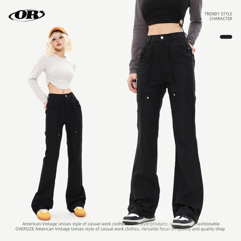OR FL Women's American Streetw - Streetwear Brand La avaliação e preço