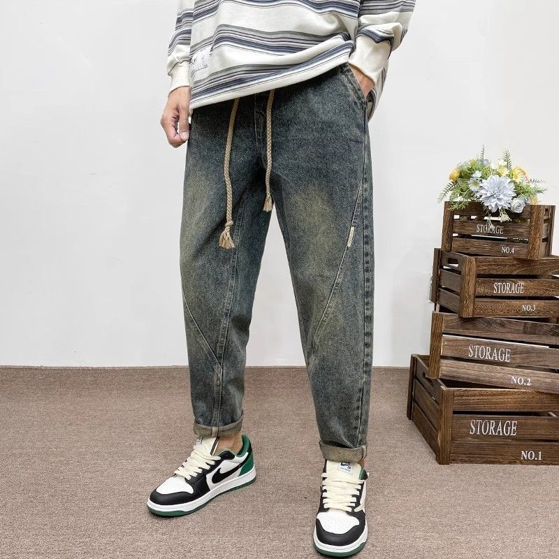 Summer New Original Trendy Bra - Streetwear Brand Jeans avaliação e preço