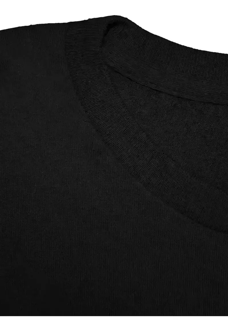 Fashion Men's T-shirt Light Lu - Streetwear Brands 2026 avaliação e preço