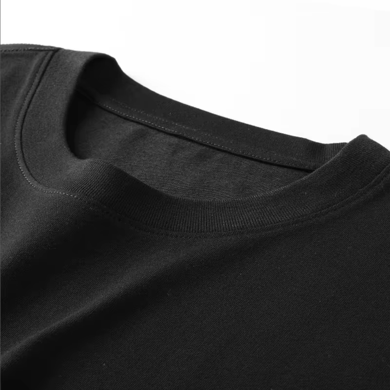 Fashion Brand Print Man T-shir - Streetwear Brands 2026 avaliação e preço