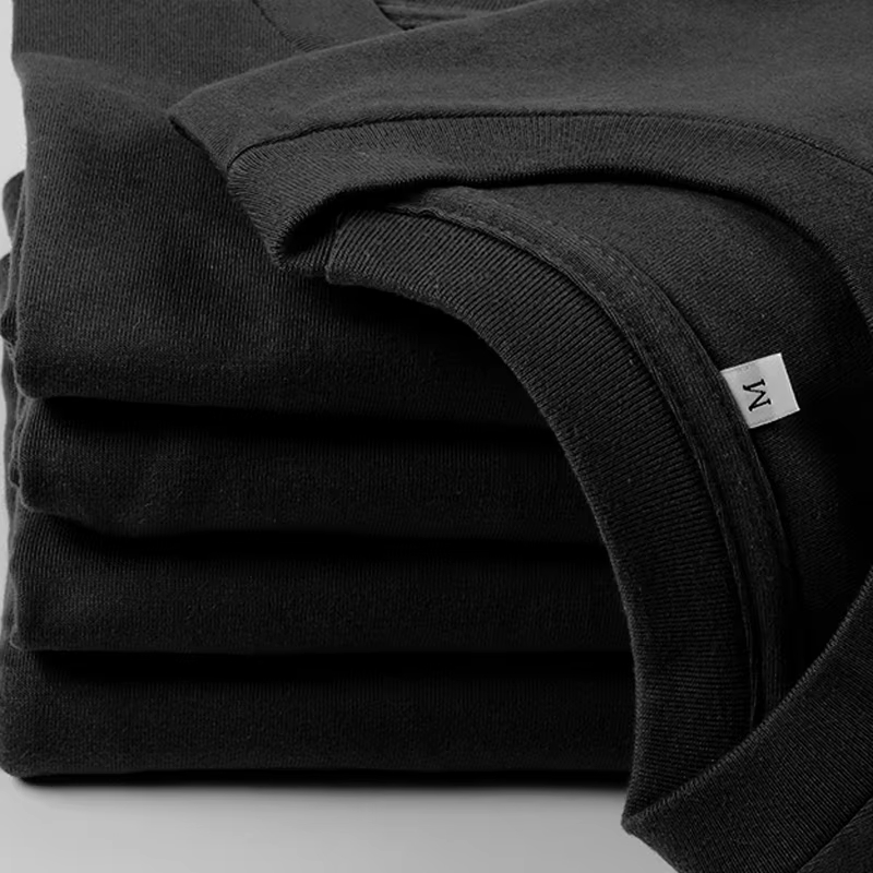 Fashion Brand Print Man T-shir - Streetwear Brands 2026 avaliação e preço