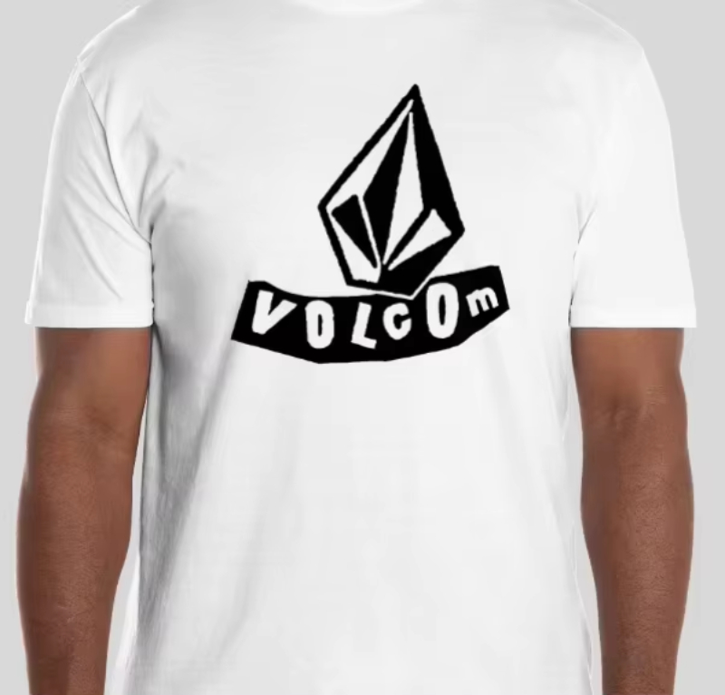 2026 New Volcom Men Women Cott - Streetwear Brands 2026 avaliação e preço