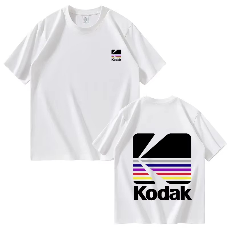 2026 Kodak Summer Brand Fashio - Streetwear Brands 2026 avaliação e preço