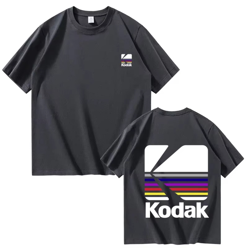 2026 Kodak Summer Brand Fashio - Streetwear Brands 2026 avaliação e preço