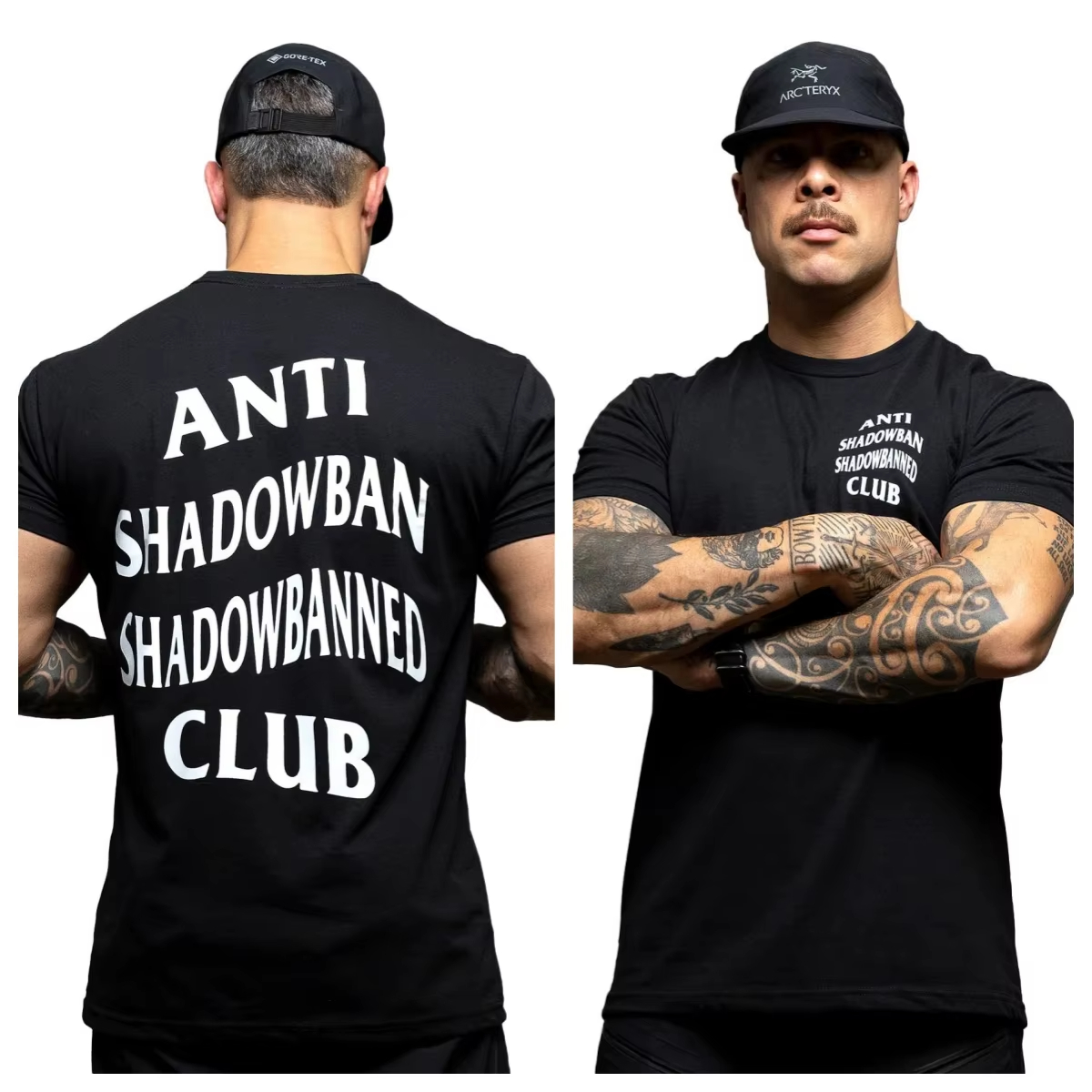 Brothers in Arms AMMO Military - Streetwear Brands 2026 avaliação e preço