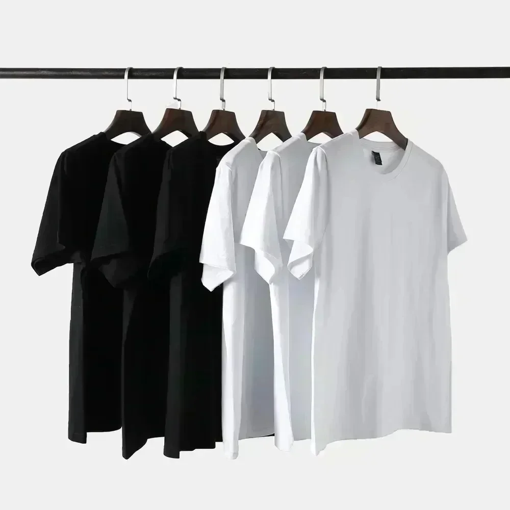 2026 New Men's Brand Logo Prin - Streetwear Brand Logo Design avaliação e preço
