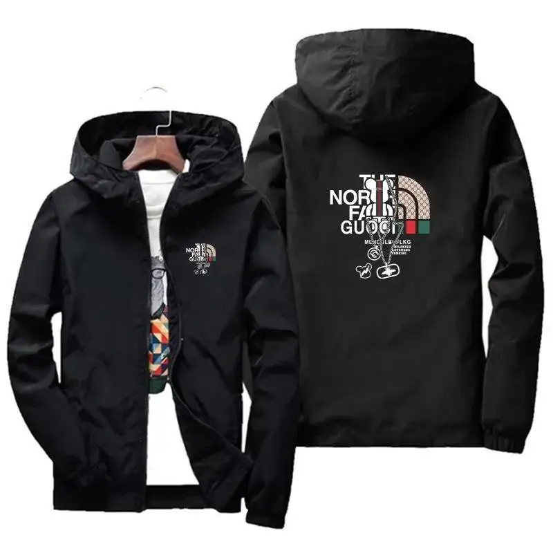 2026 Spring Autumn Brand Men's - Streetwear Brands 2026 avaliação e preço