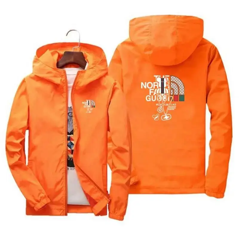 2026 Spring Autumn Brand Men's - Streetwear Brands 2026 avaliação e preço