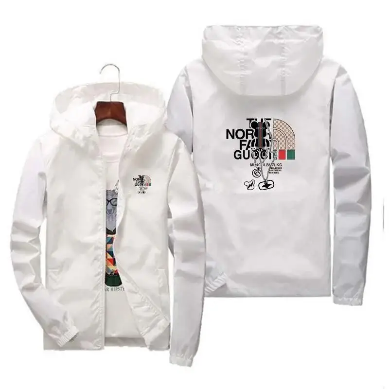 2026 Spring Autumn Brand Men's - Streetwear Brands 2026 avaliação e preço