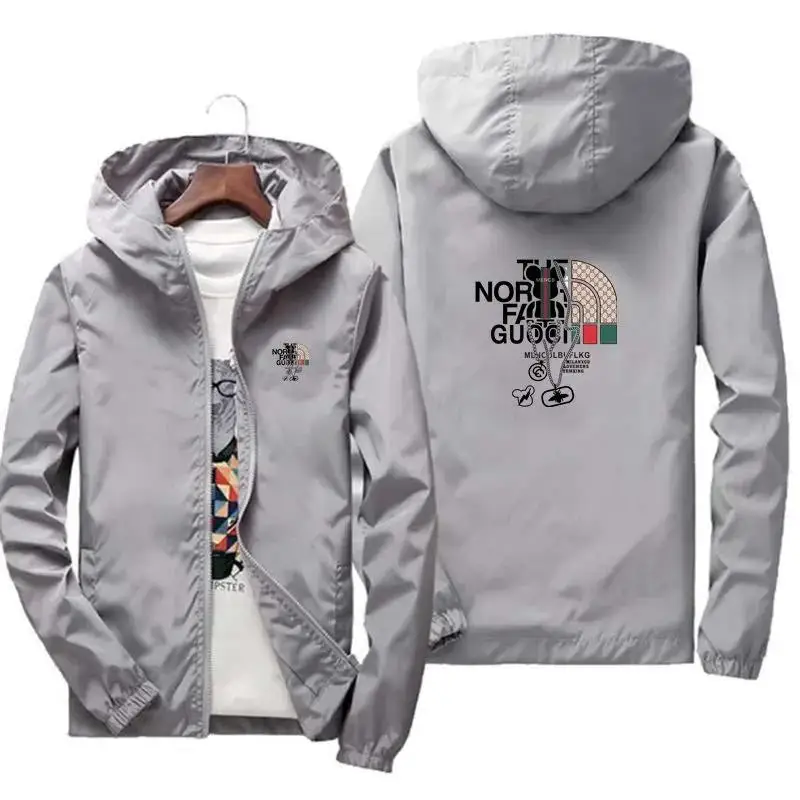 2026 Spring Autumn Brand Men's - Streetwear Brands 2026 avaliação e preço