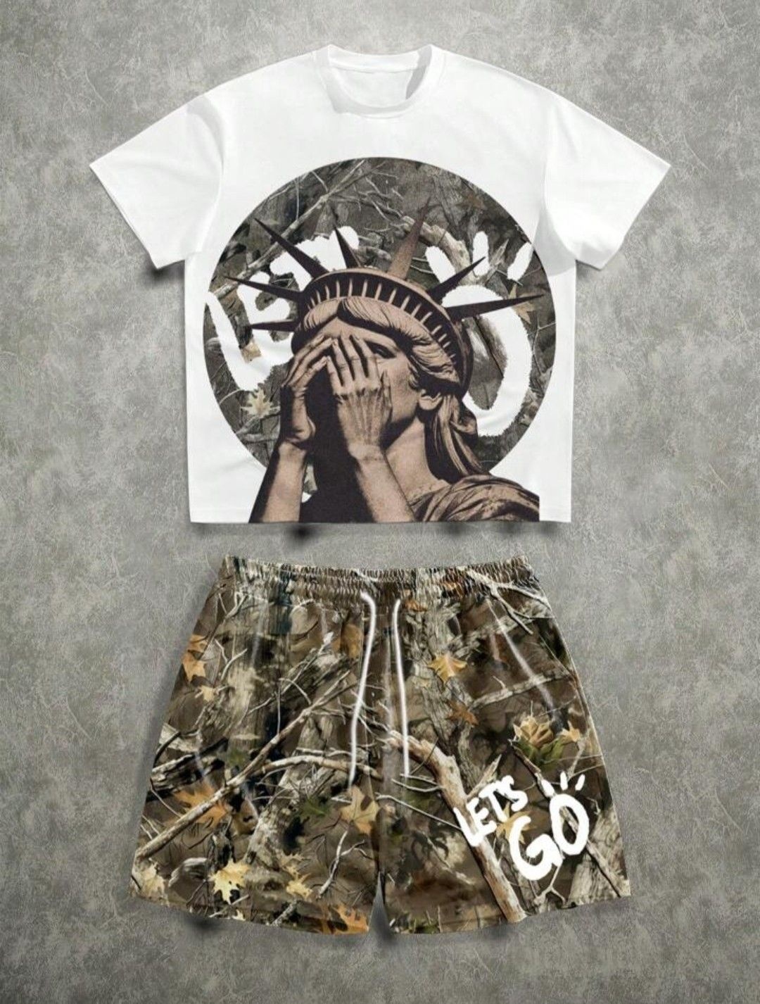 2026 Adults and Kids 2 Piece S - Streetwear Brands 2026 avaliação e preço